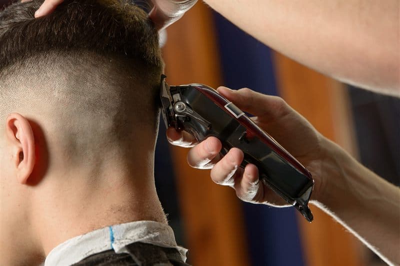 Cortes de pelo
