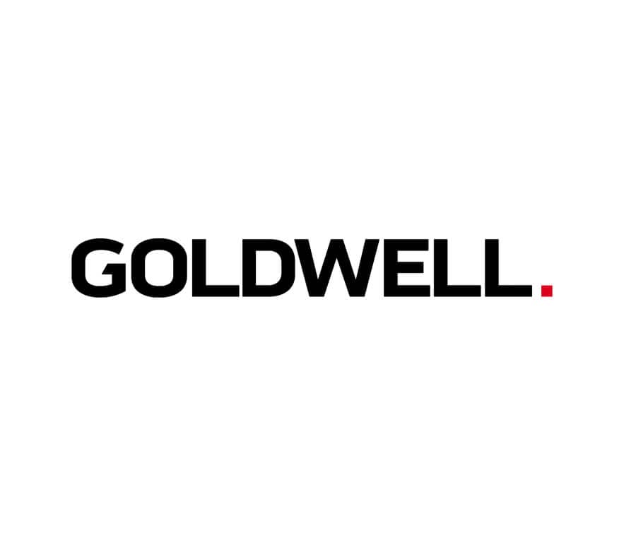 Logo de Goldwell