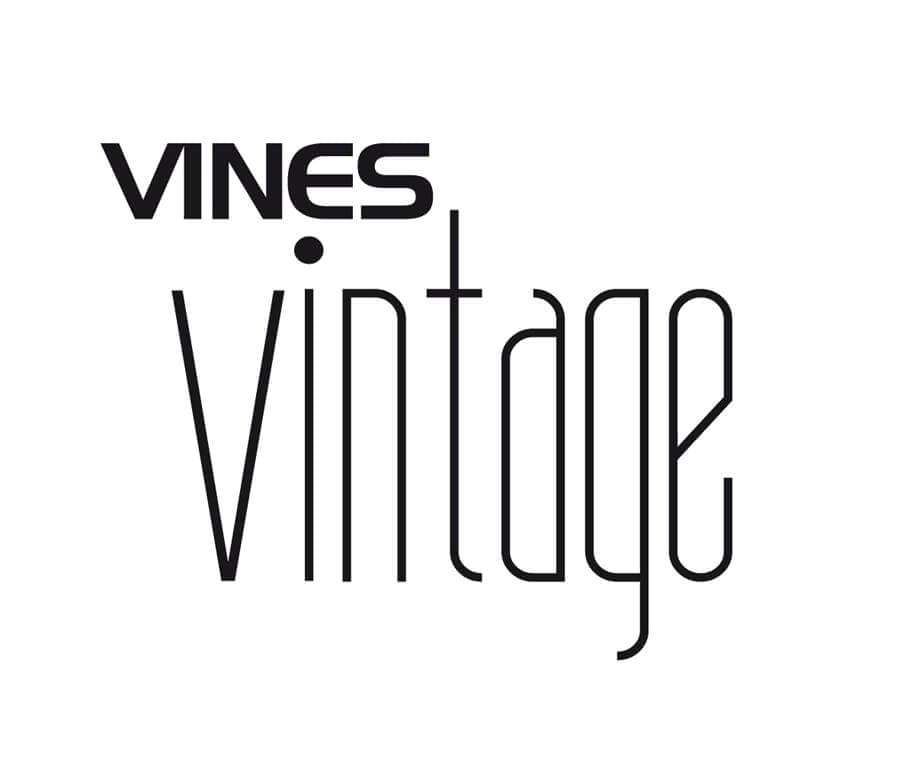 Logo de Vines Vintage